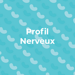 Profil nerveux