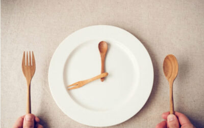 Le fasting, est-il  l’alimentation de demain ?