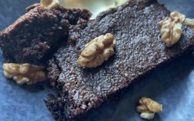 Recette Gâteau Moelleux Chocolat sans Farine